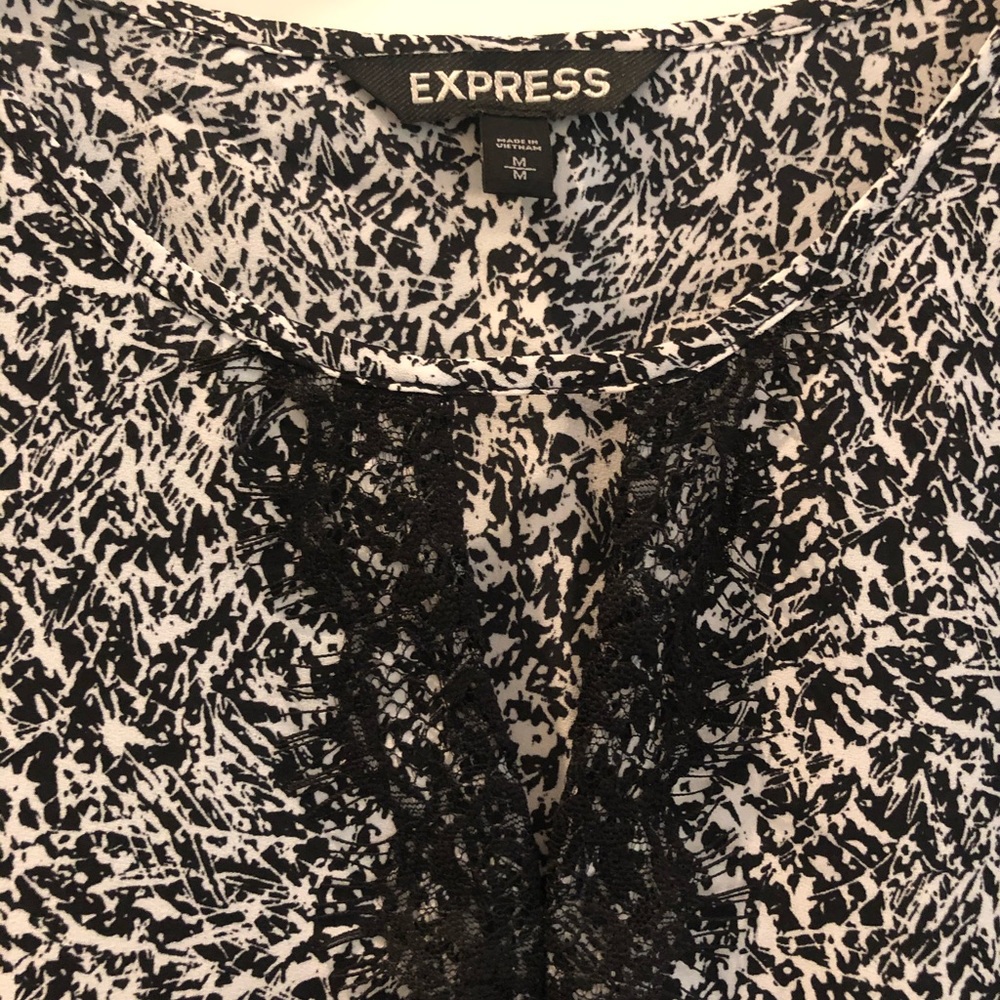 Express top - Picture 3 of 5